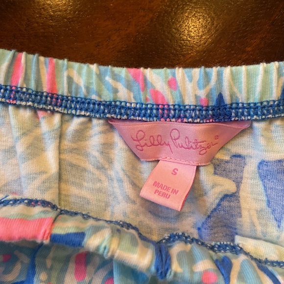 Lilly Pulitzer Windsor Pull-on Dress - Picture 2 of 3